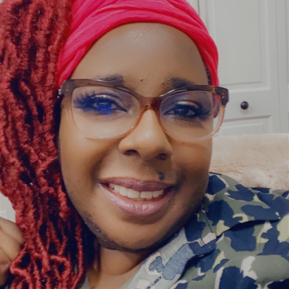 Meet your Posher, Keena